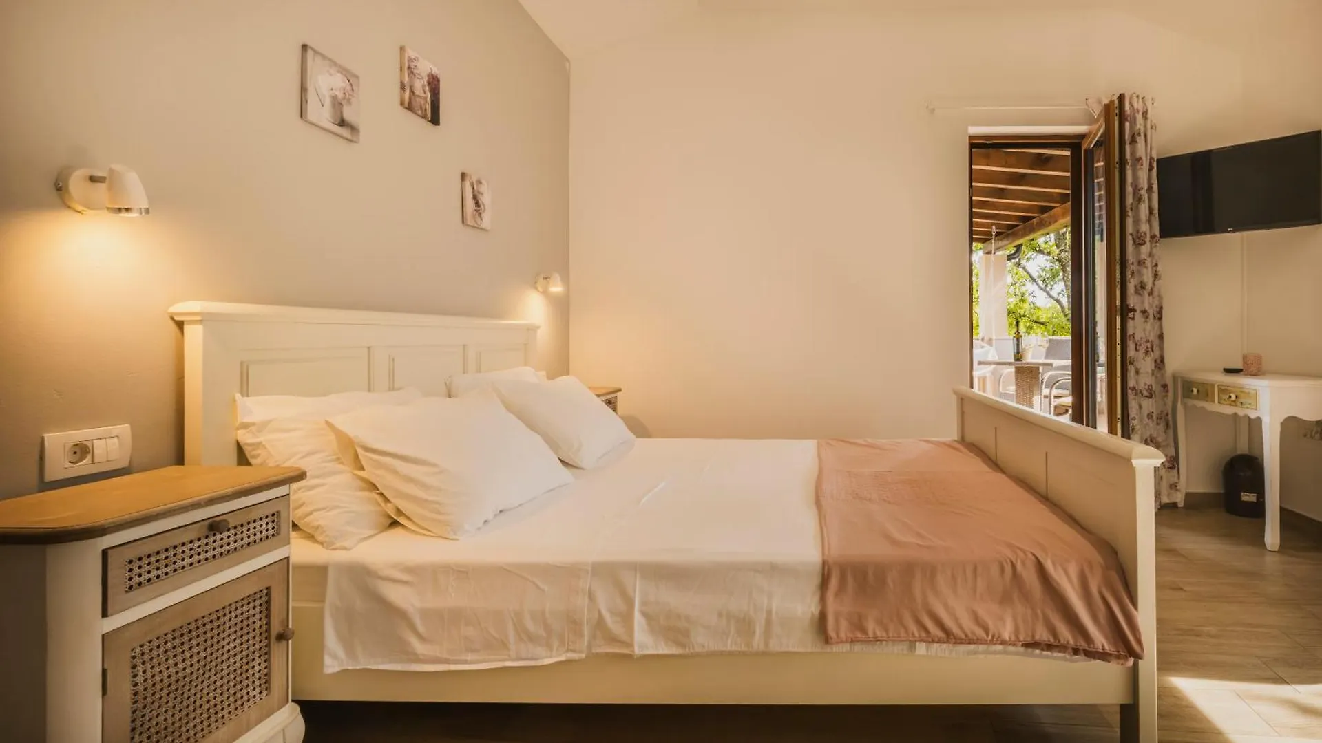 Rooms With Breakfast Near Porec Nova Vas  0*, Nova Vas (Porec)