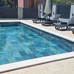 Stefano Apartment